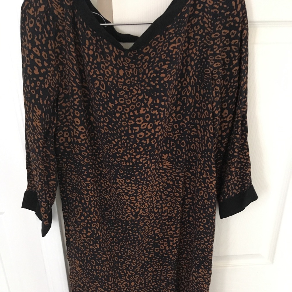 Shift dress nwot